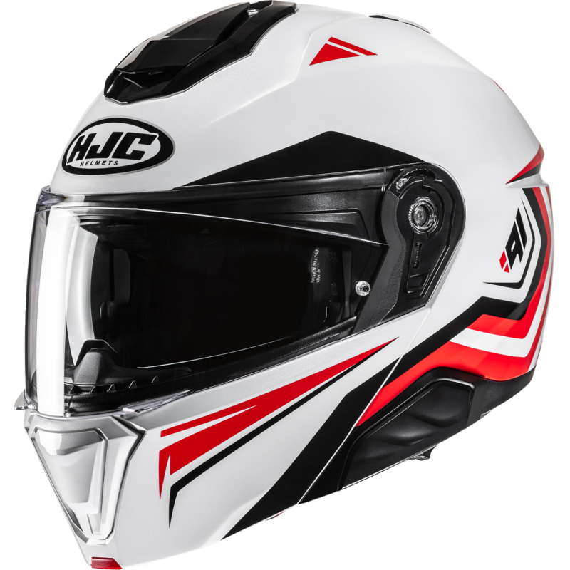 Casque HJC i91 Tricus