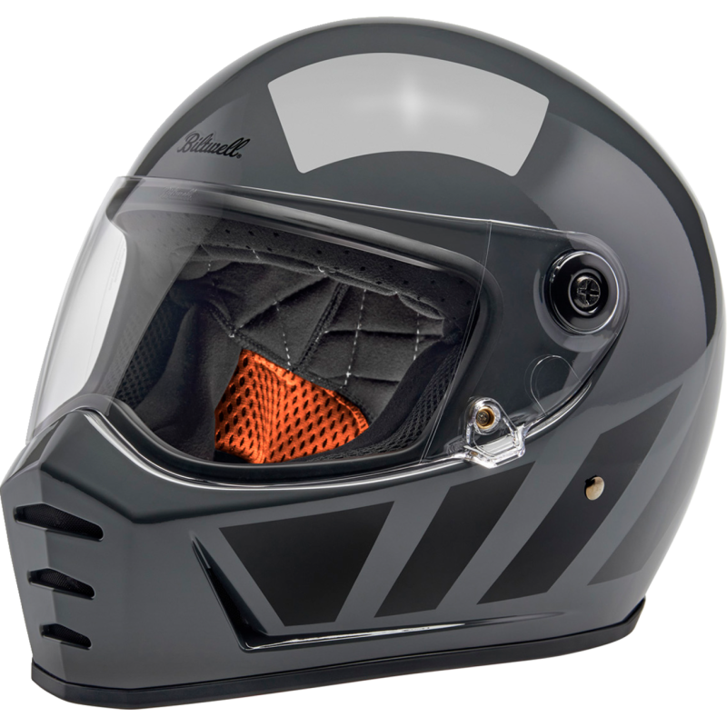 Casque Biltwell Lane Splitter