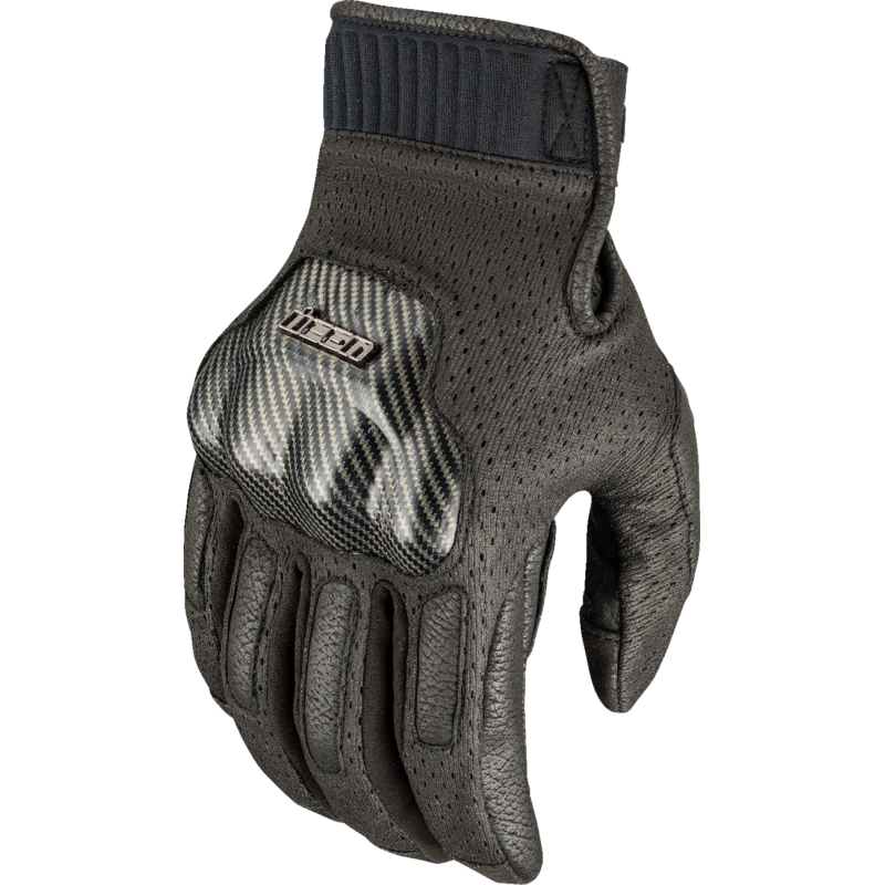 Icon Overlord3 Gloves