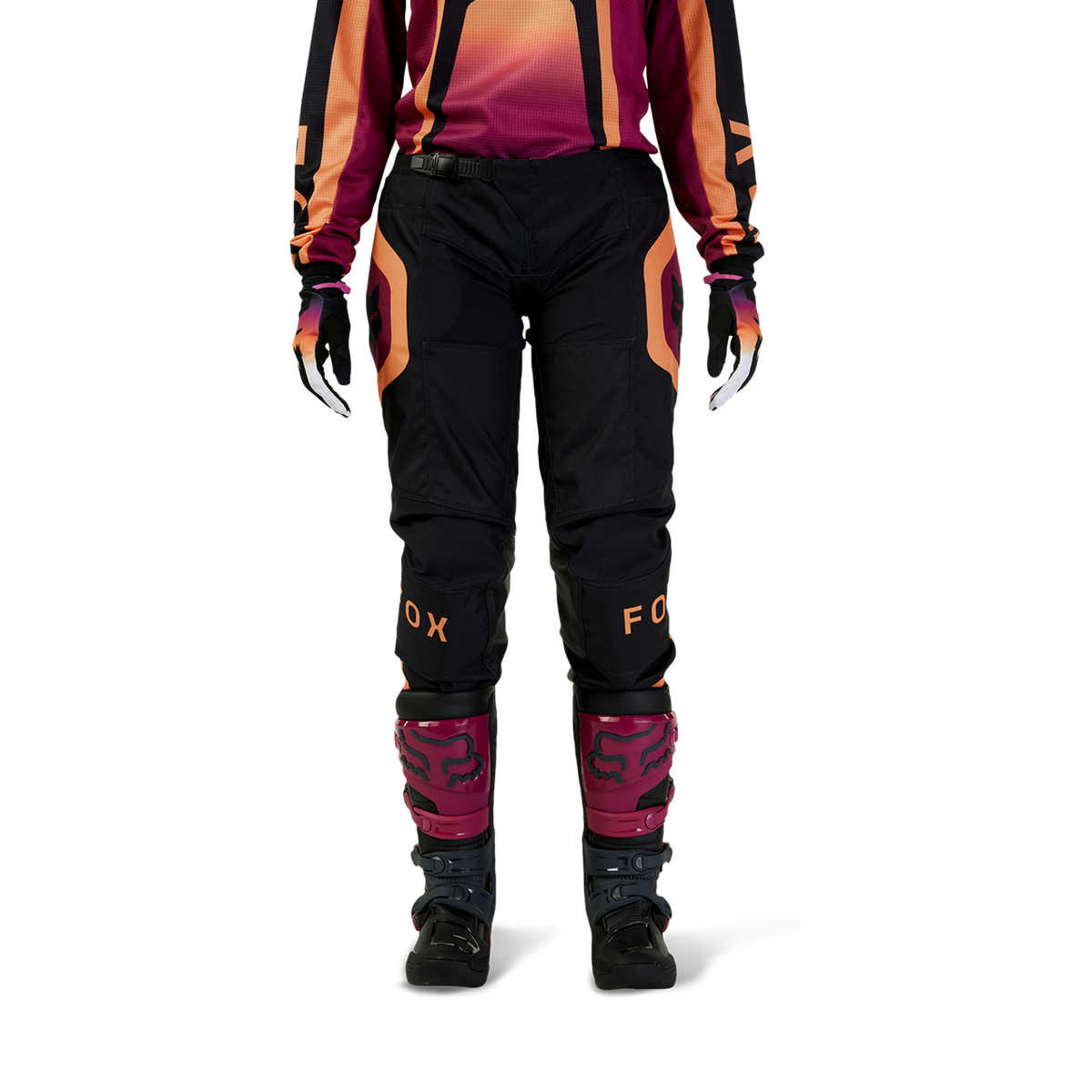 FOX Women's 180 Ballast MX Pants