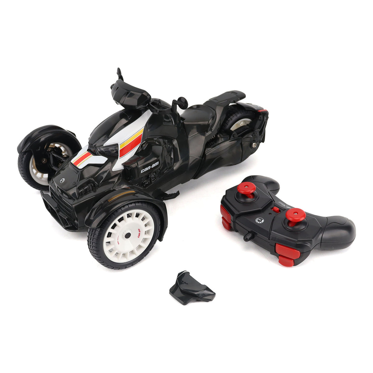 Can-Am 1:6 Ryker Rally RC