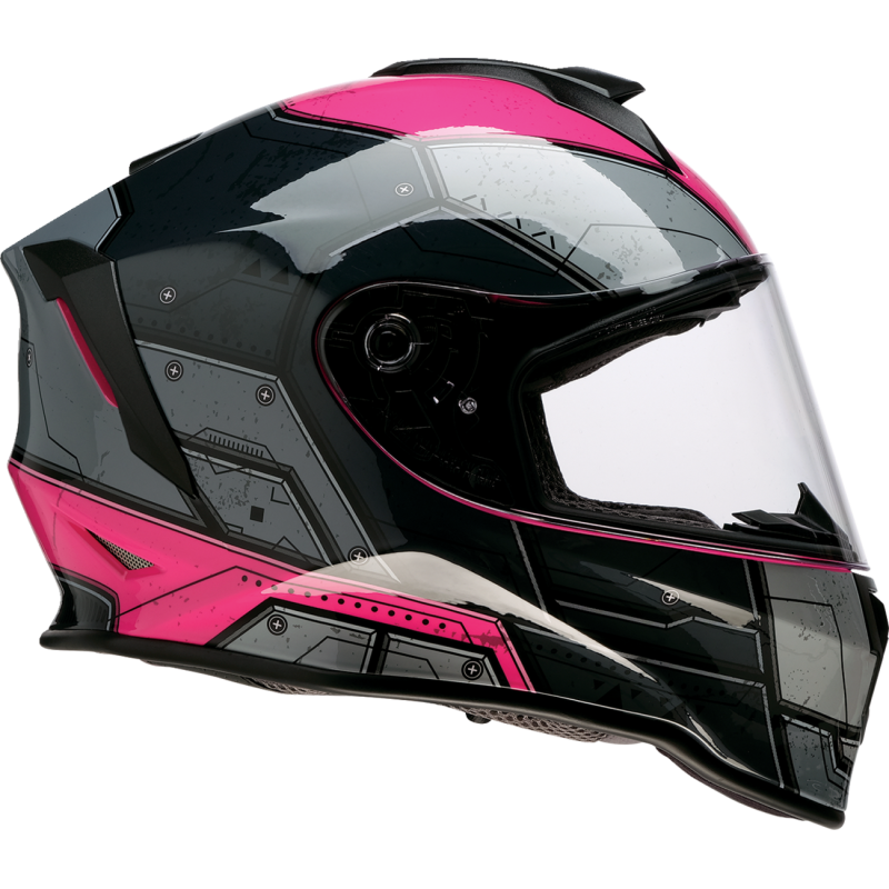 Z1R Youth Warrant 2.0 Helmet