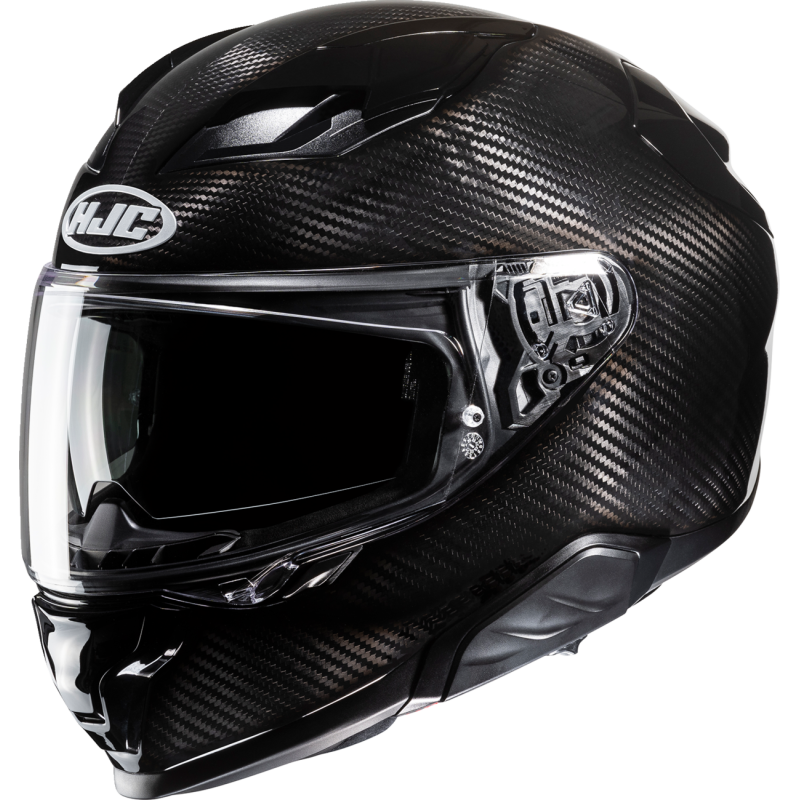HJC F71 Carbon Helmet