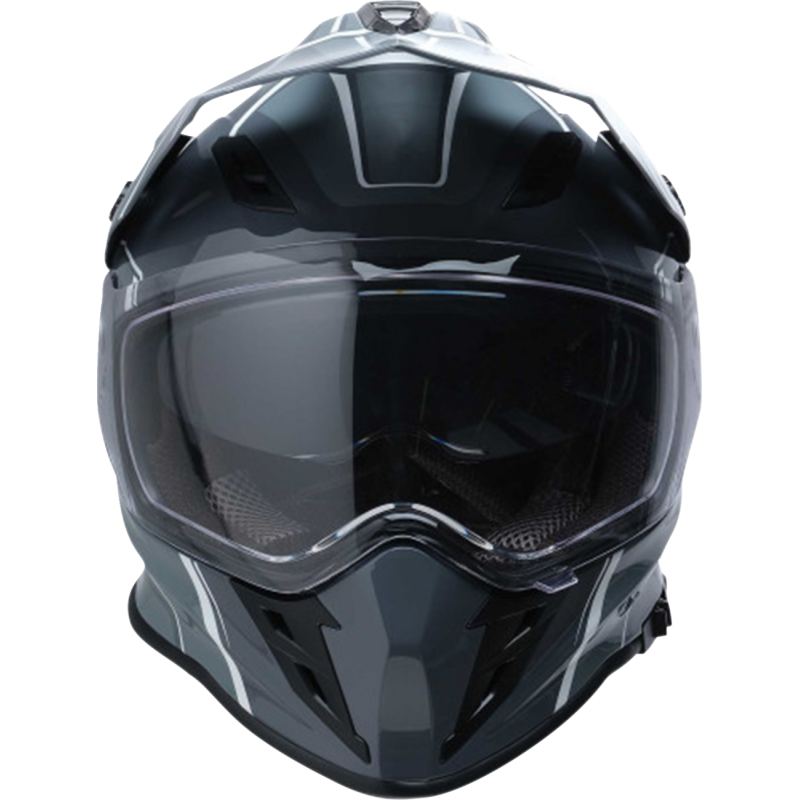 Casque Voyager Z1R Range 2.0