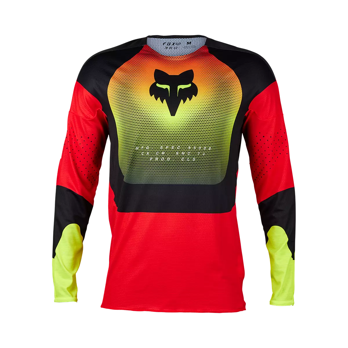FOX 360 Revise Jersey