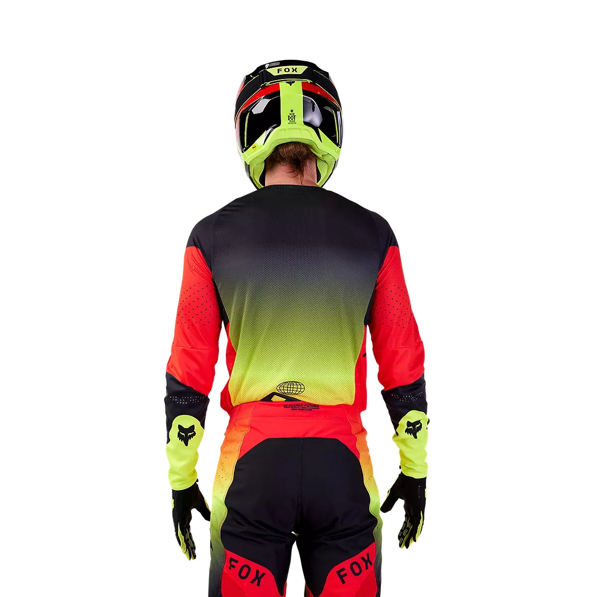 FOX 360 Revise Jersey
