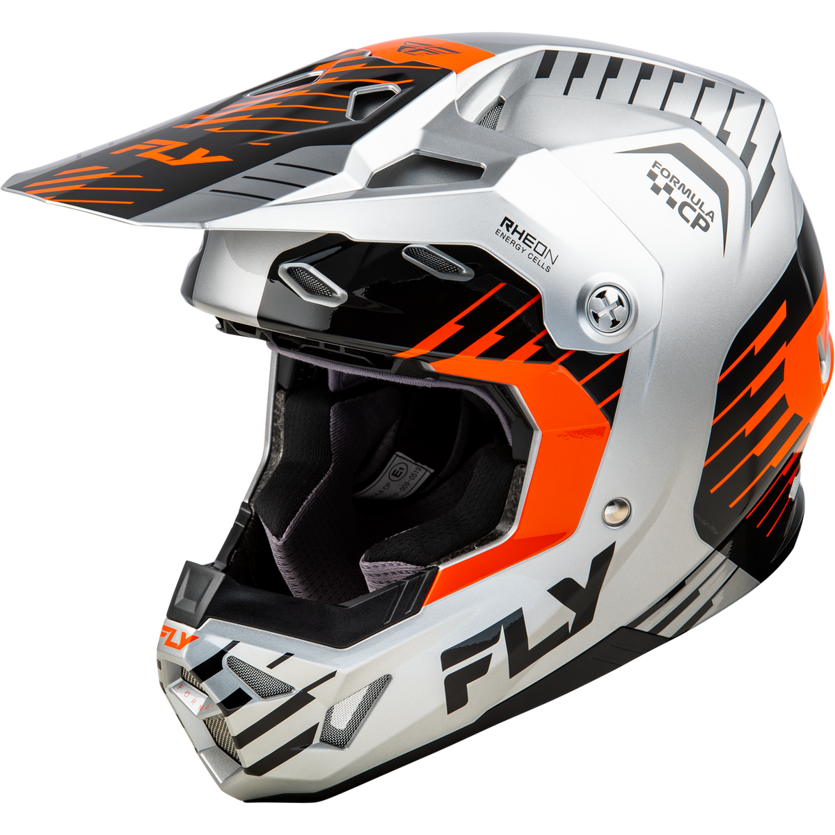Casque Fly Racing Formula CP Slice