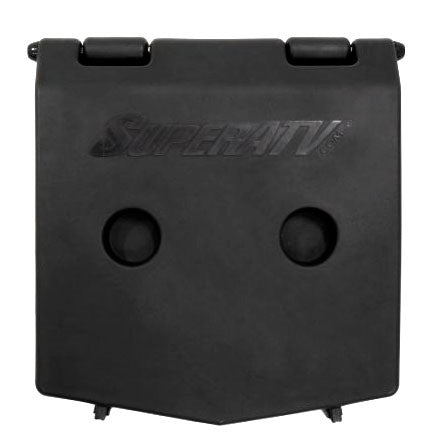 Coffre arrière pour Super ATV | CFMOTO ZFORCE 