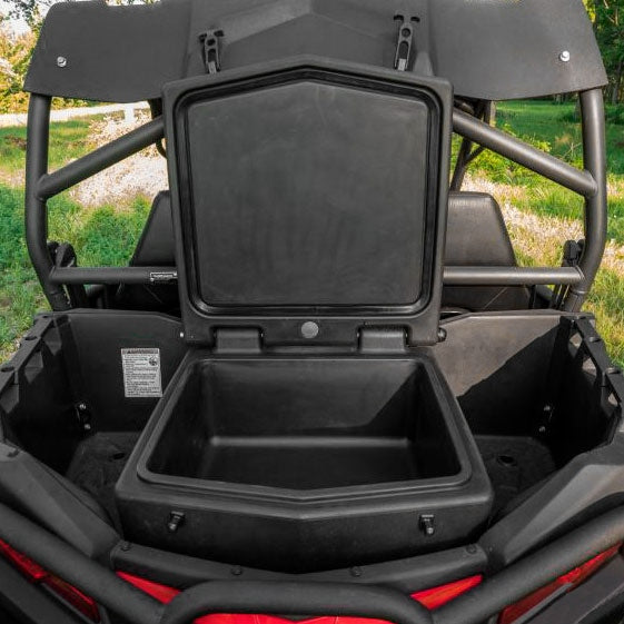 Coffre arrière pour Super ATV | CFMOTO ZFORCE 