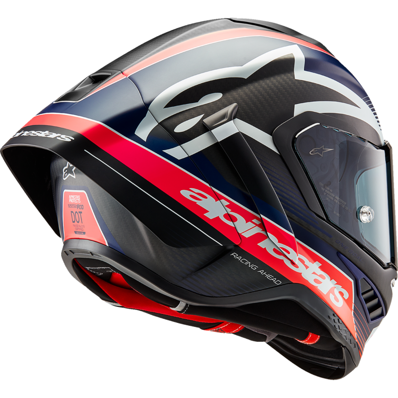 Casque Alpinestars Supertec R10 Team