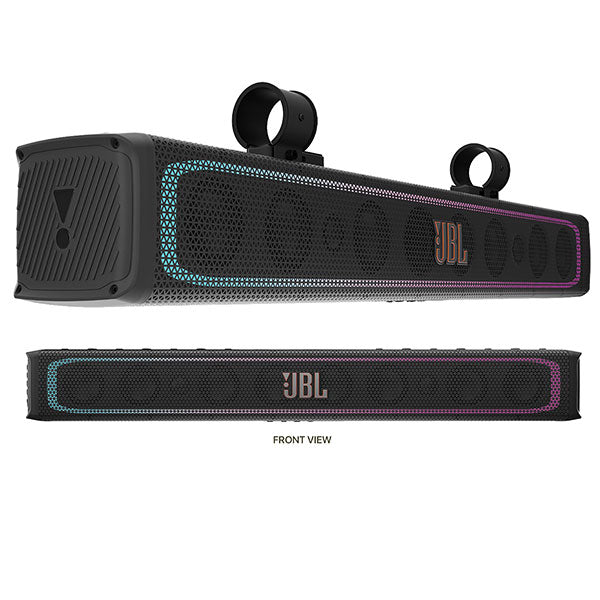 Barre de son Bluetooth JBL Rallybar XL