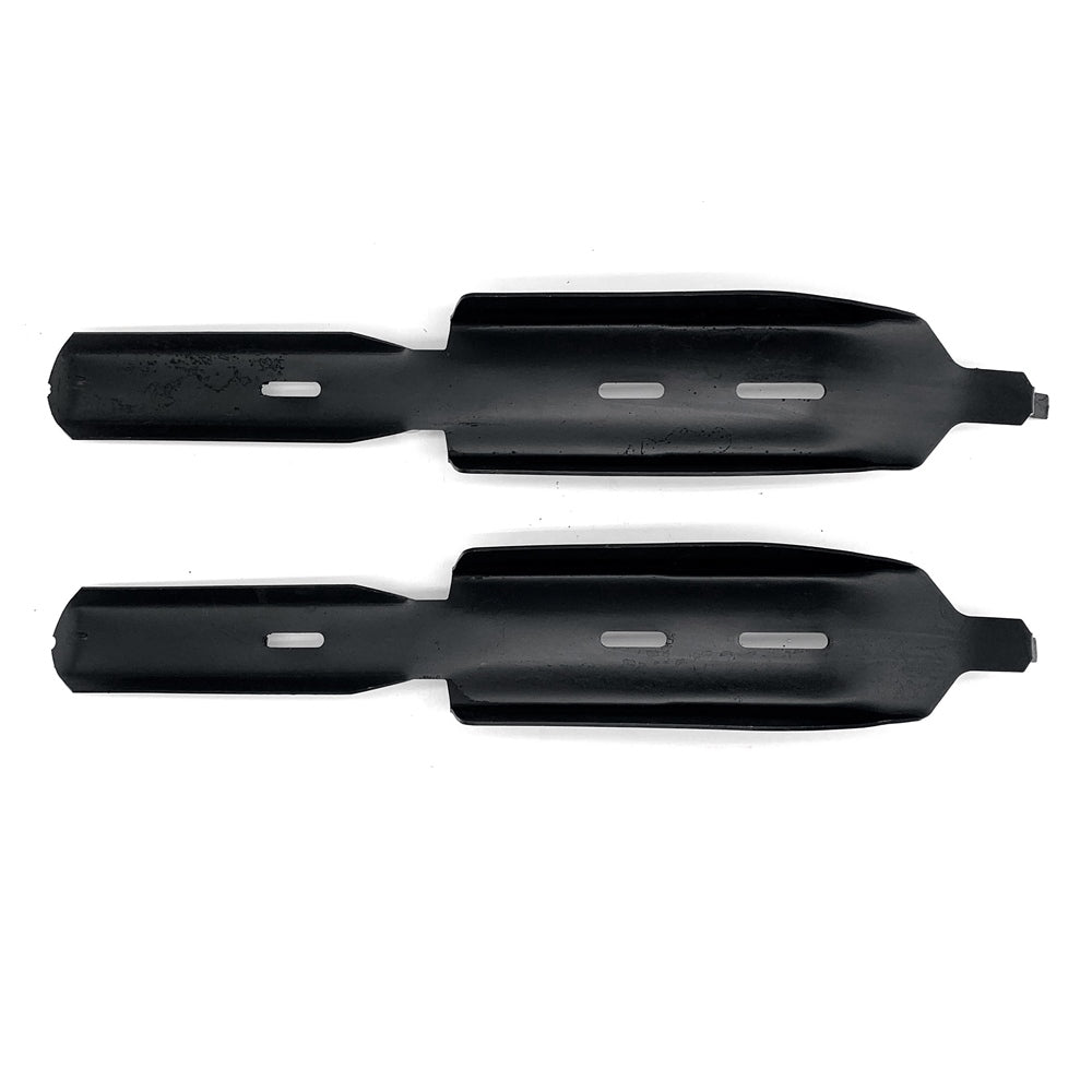 SnowTracker U-Blade Aggressive Wear Bar | Ski-Doo