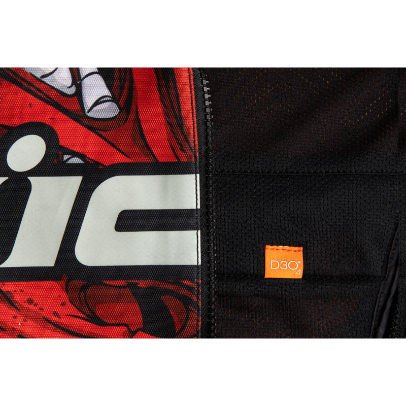Icon Airform Manik R Jacket