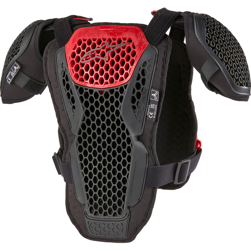 Alpinestars Youth Bionic Action Chest Protector