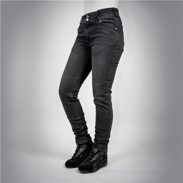 Jean Raven pour femme de Bull-It
