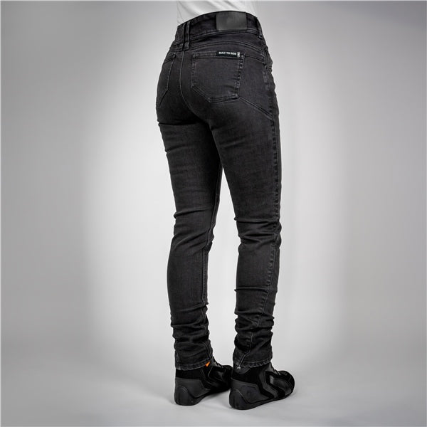 Jean Raven pour femme de Bull-It