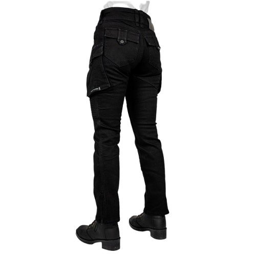 Bull-It Women's Coyote Jeans