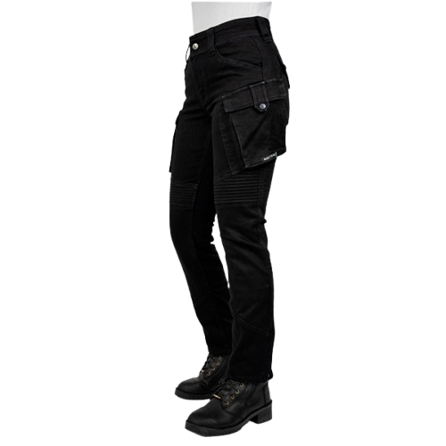 Bull-It Women's Coyote Jeans