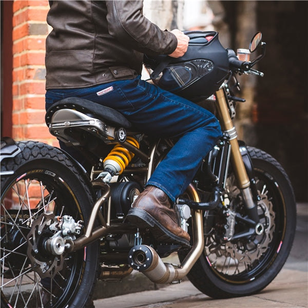 Bull-It Spitfire Jeans