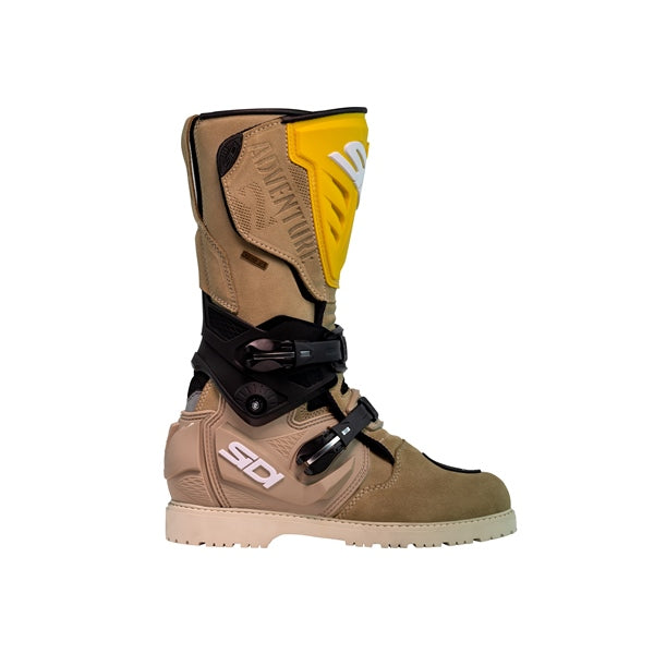 Botte Sidi Adventure 2 Gore-Tex