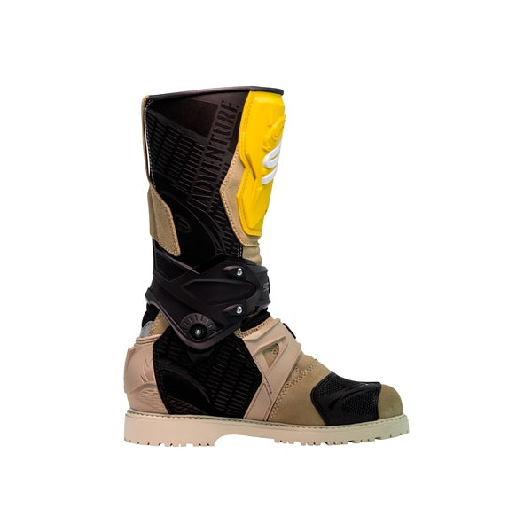 Botte Sidi Adventure 2 Gore-Tex