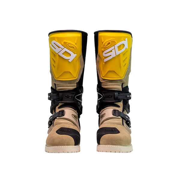 Botte Sidi Adventure 2 Gore-Tex