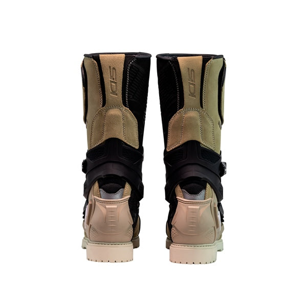 Botte Sidi Adventure 2 Gore-Tex
