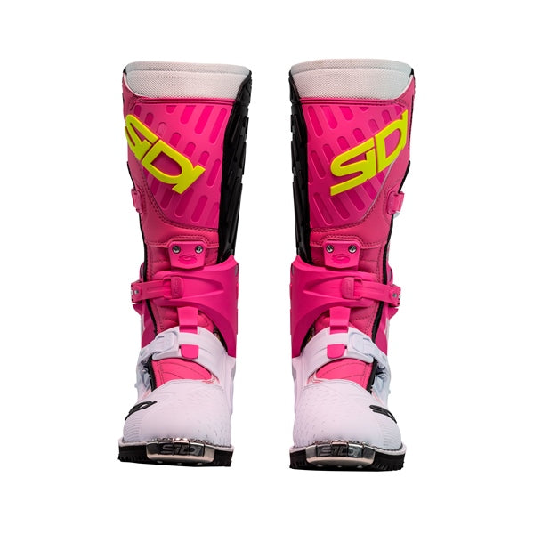 SIDI Crossair HD Boots