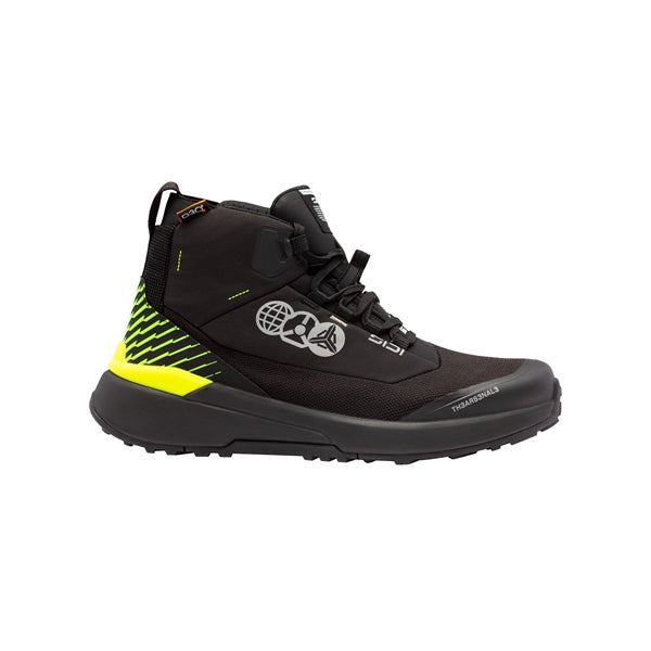 SIDI Nucleus TH3 Shoes