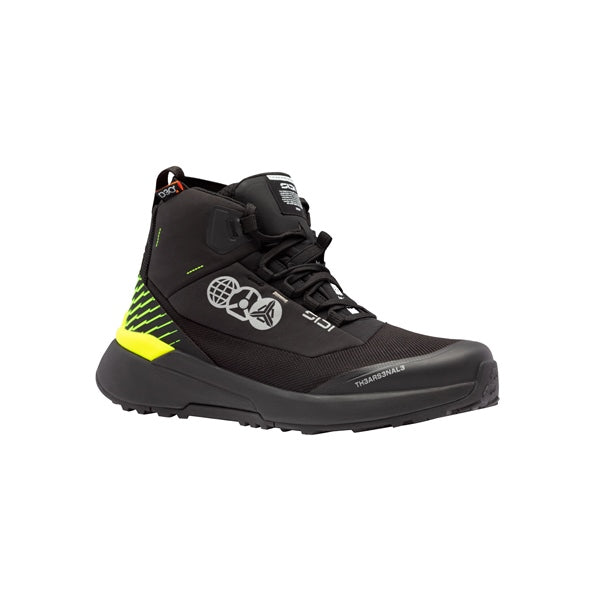 SIDI Nucleus TH3 Shoes