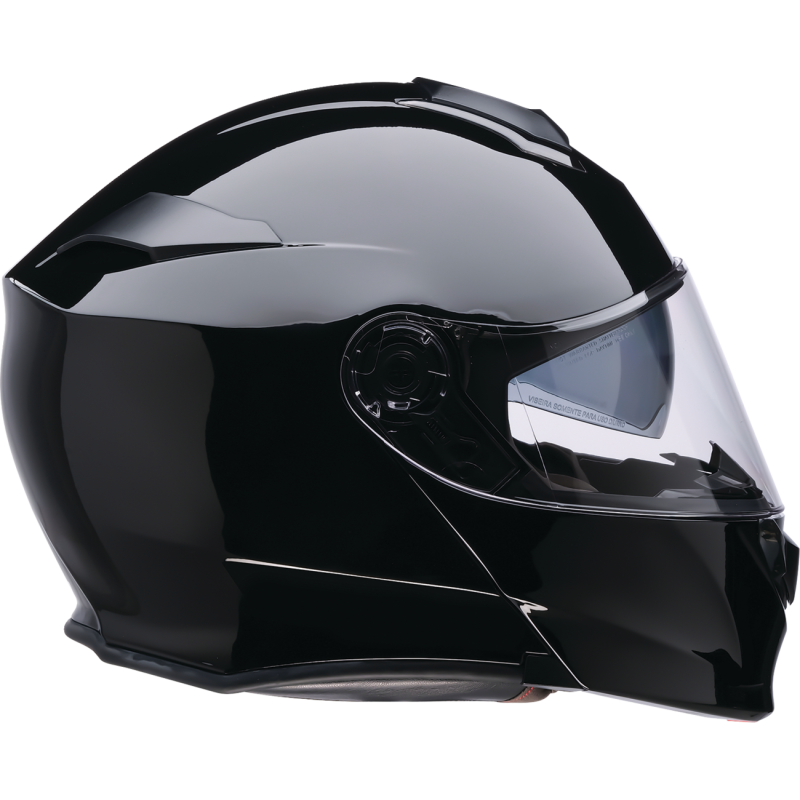 Casque Z1R Solaris 2.0