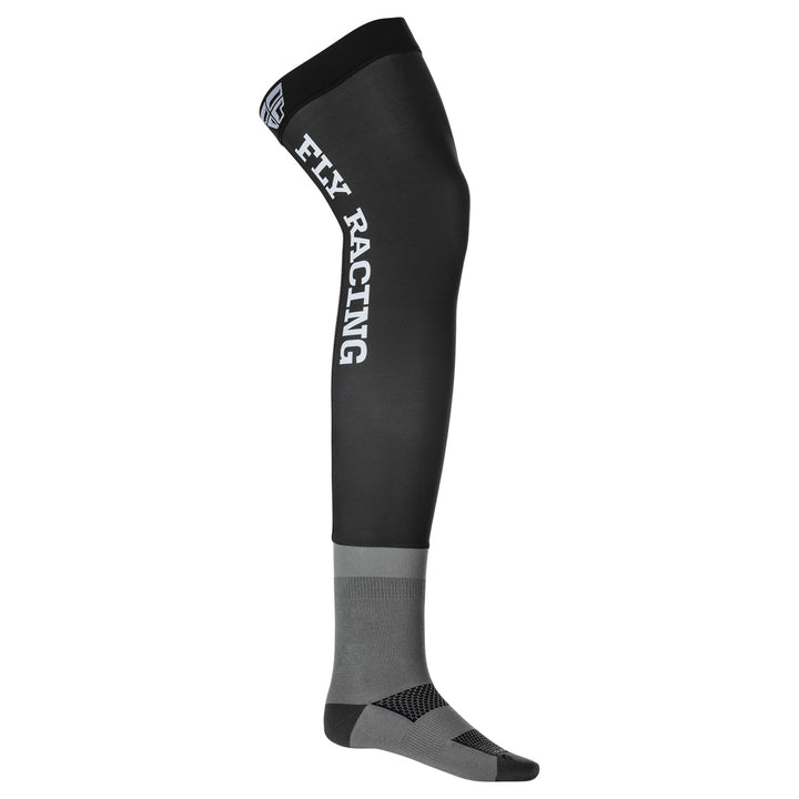 Chaussettes pour genouillères FLY Racing