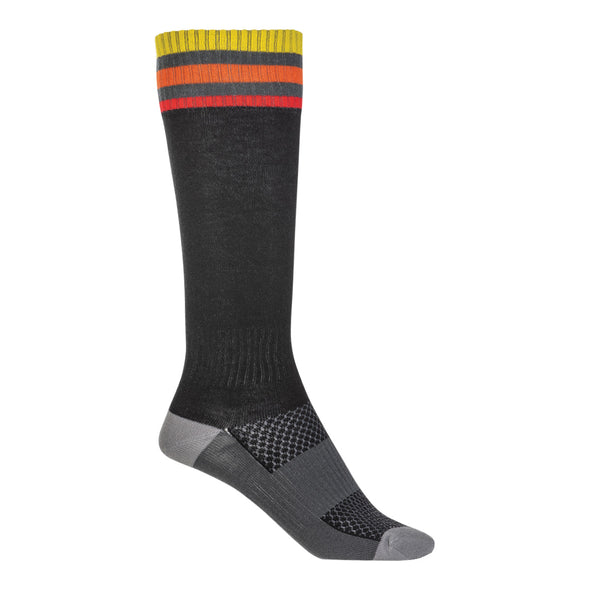 FLY Racing Youth MX Thin Socks