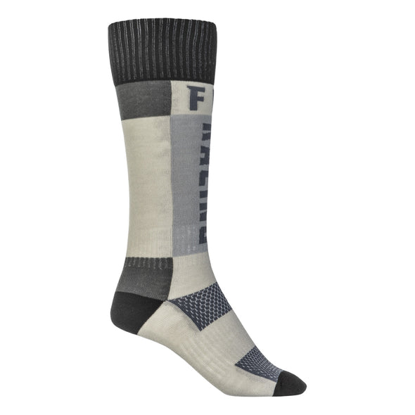 Chaussettes épaisses FLY Racing Youth MX