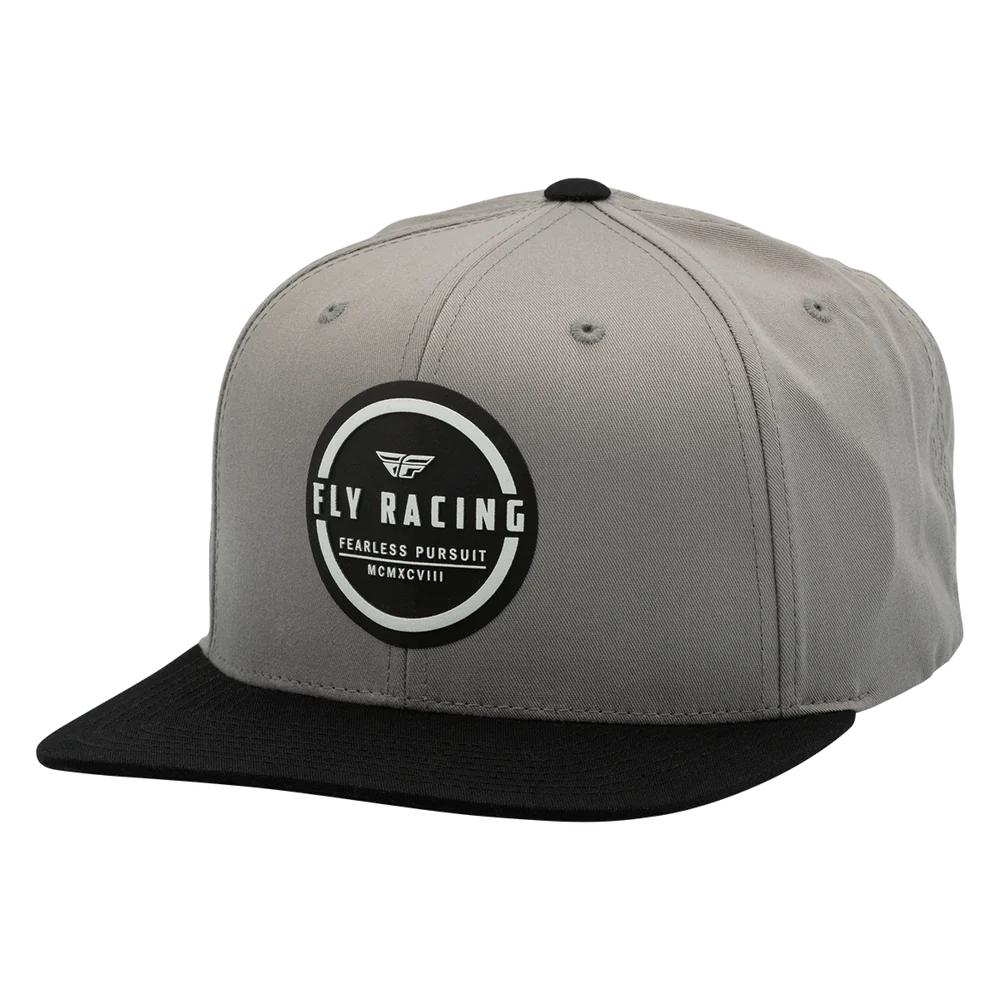 FLY Racing Jump Hat