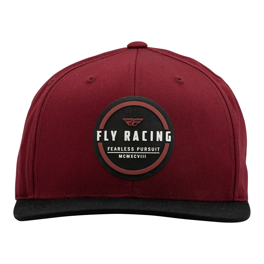 FLY Racing Jump Hat