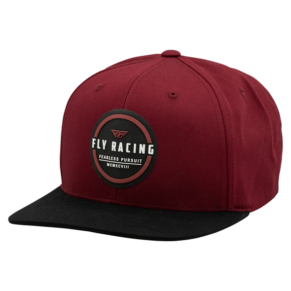 FLY Racing Jump Hat