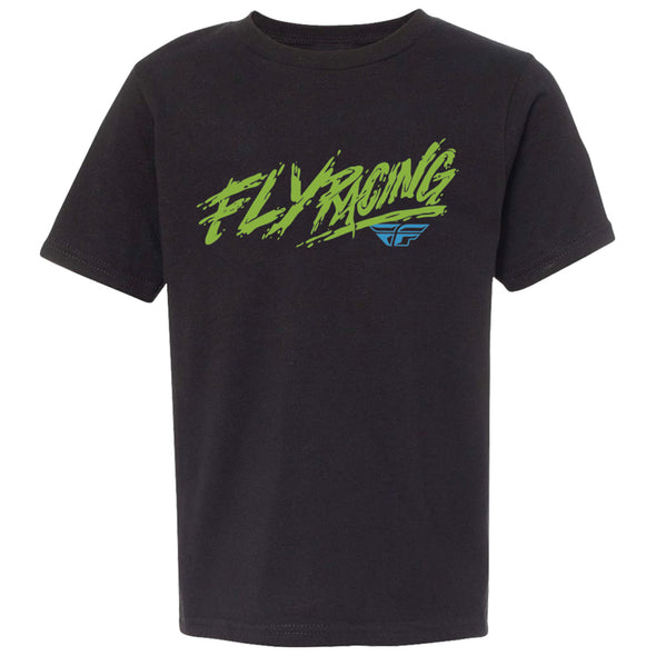 T-shirt Khaos FLY Racing pour jeunes