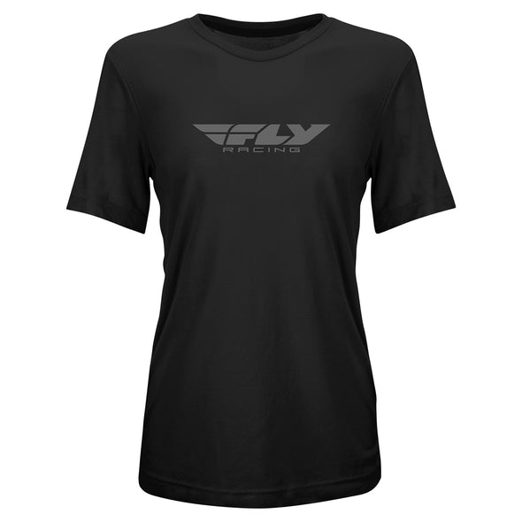 T-shirt d&#39;entreprise Origin FLY Racing pour femmes