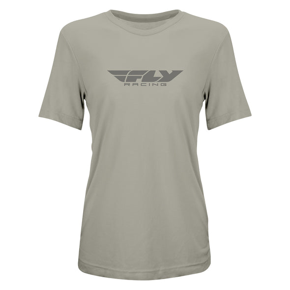 T-shirt d&#39;entreprise Origin FLY Racing pour femmes