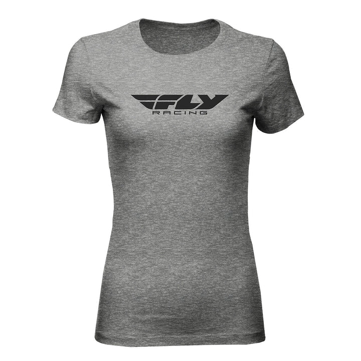 FLY Racing Women&#39;s Corporate T-Shirt