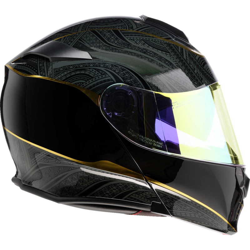 Z1R Solaris 2.0 Notoris Helmet