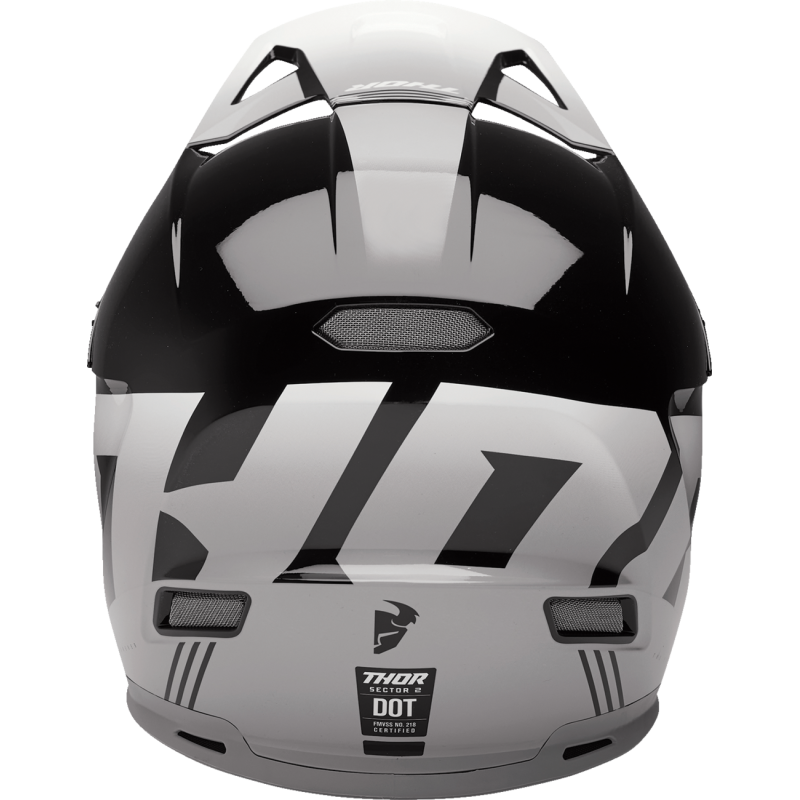 Thor Sector 2 Carve MX Helmet
