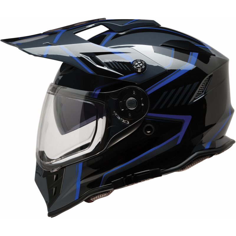 Casque Voyager Z1R Range 2.0