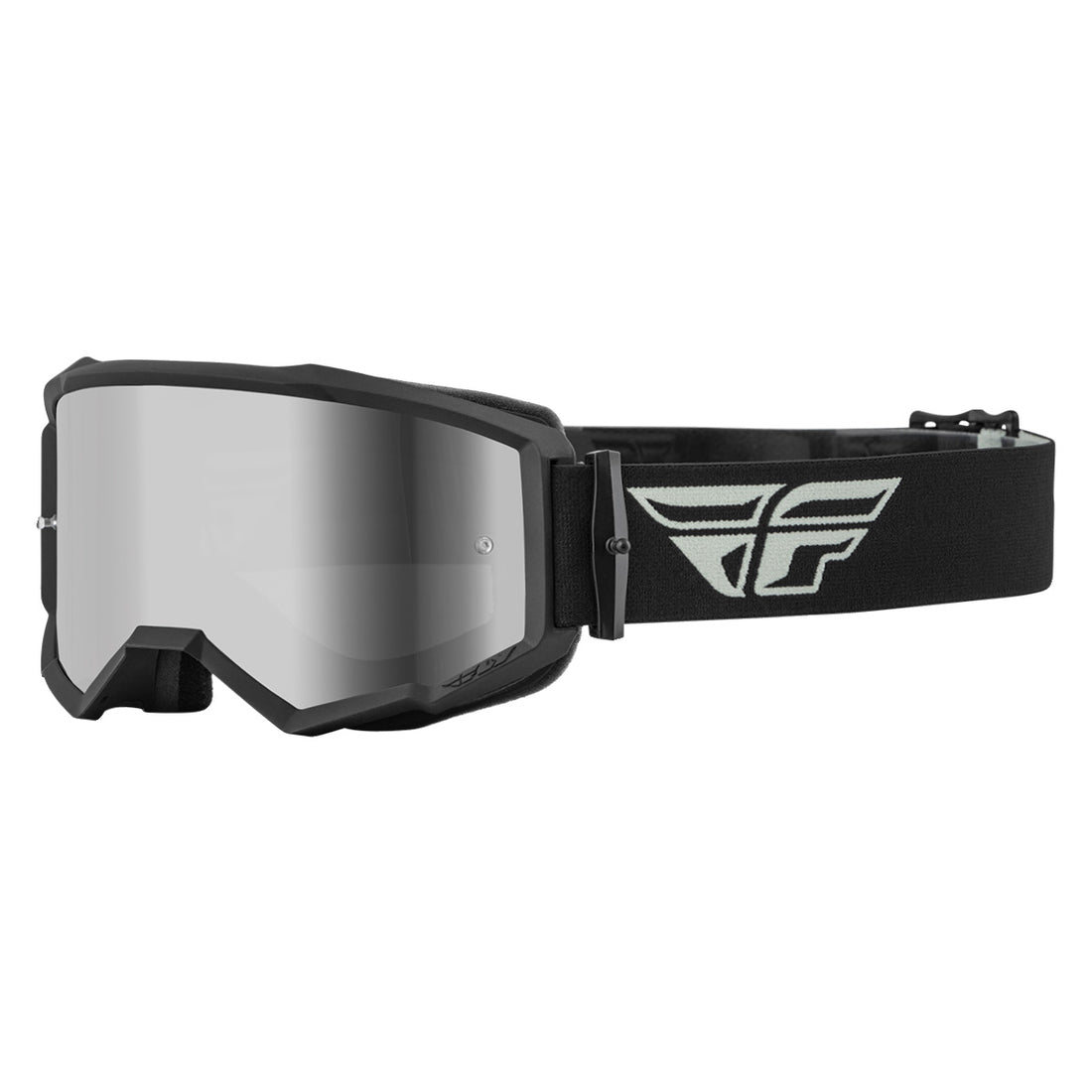 Fly Racing Zone Goggles - 2023