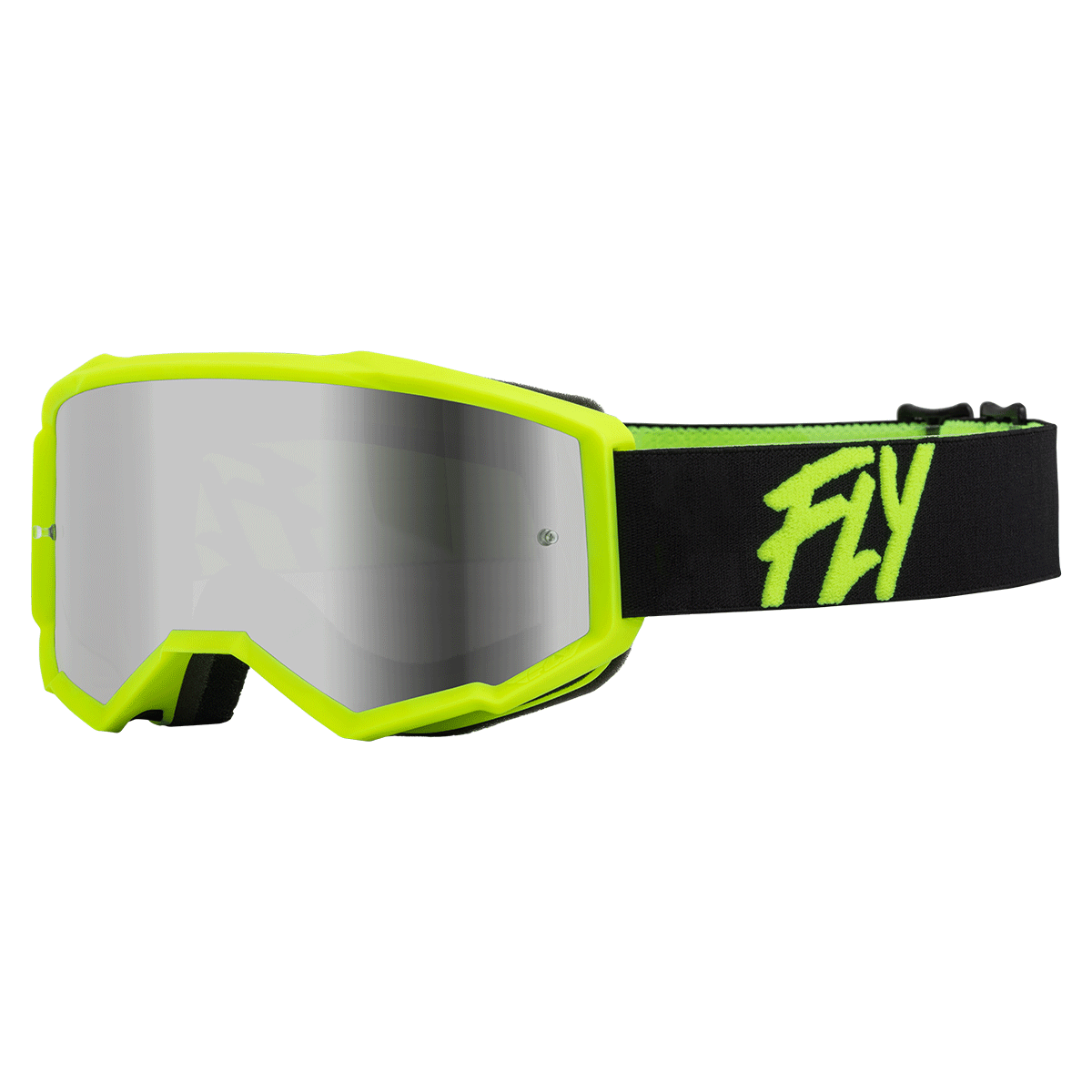 Fly Racing Youth Zone Goggle
