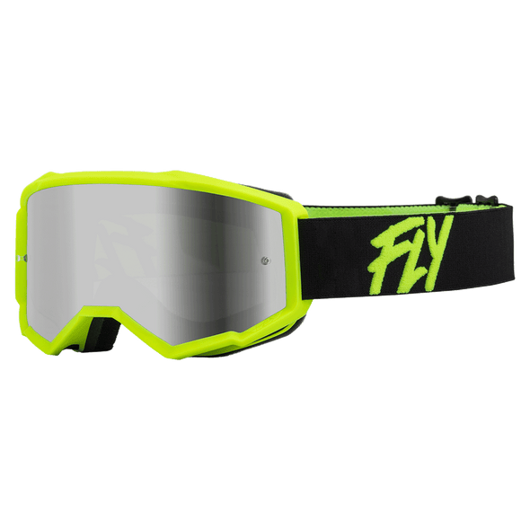 FLY Racing Youth Zone Goggles