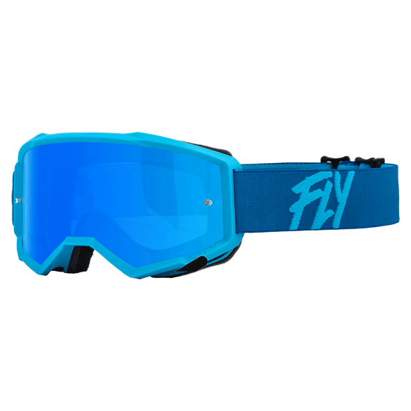 FLY Racing Youth Zone Goggles