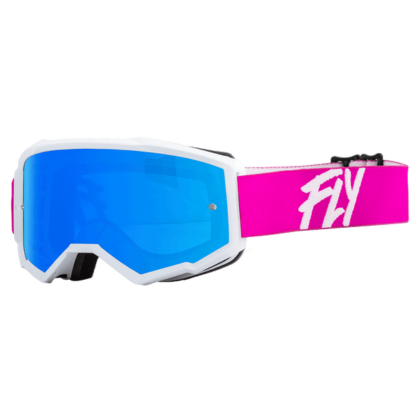 FLY Racing Youth Zone Goggles