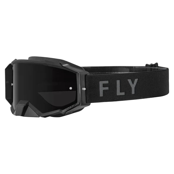 Fly Racing Zone Pro MX Goggles
